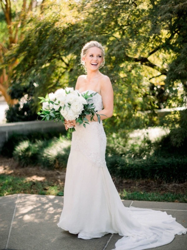 A Classic Wedding for Caitlin and Bobby