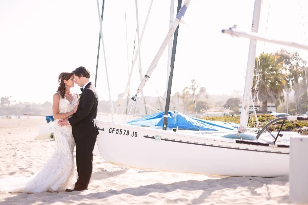 A Wedding for Stephanie and Blake