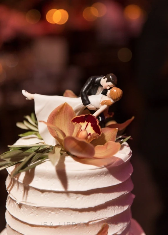 A Wedding for Rachel and Sean