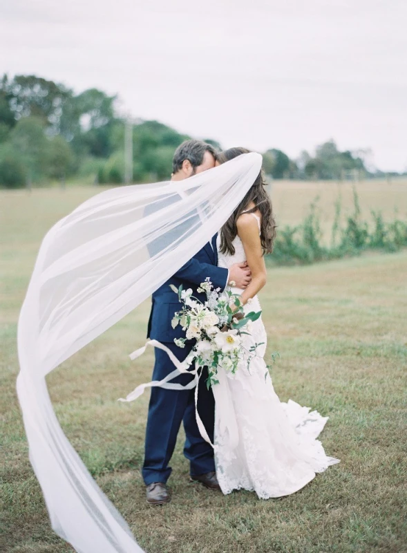 A Classic Wedding for Lauren and Ethan