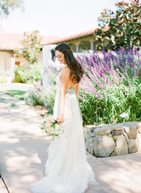 A Wedding for Jen and Collin