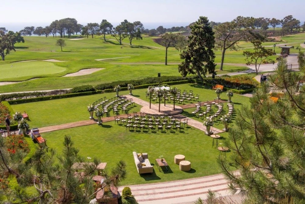 The Lodge at Torrey Pines