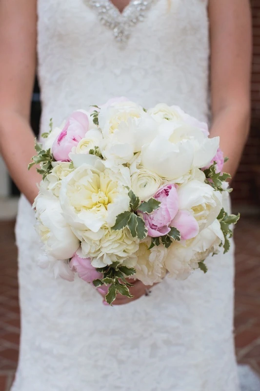 A Wedding for Adrienne and Cody