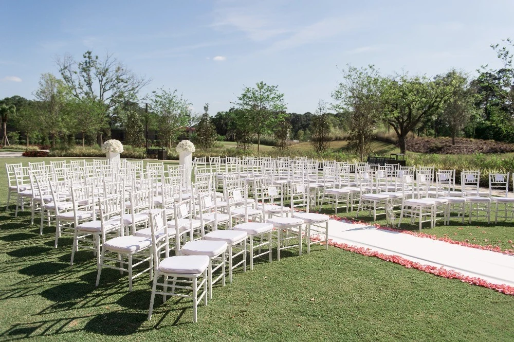 A Wedding for Renée-claude and Kevin