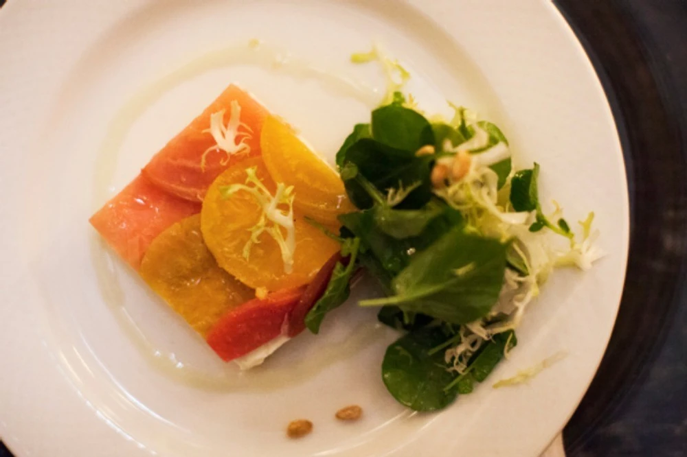 A Wedding for Ashley and Matthew