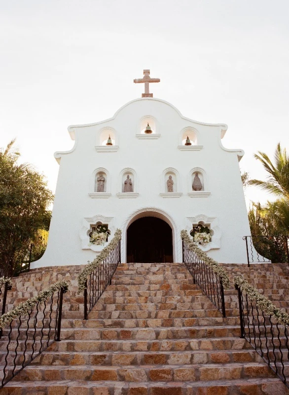 A Wedding for Blenda and Daniel