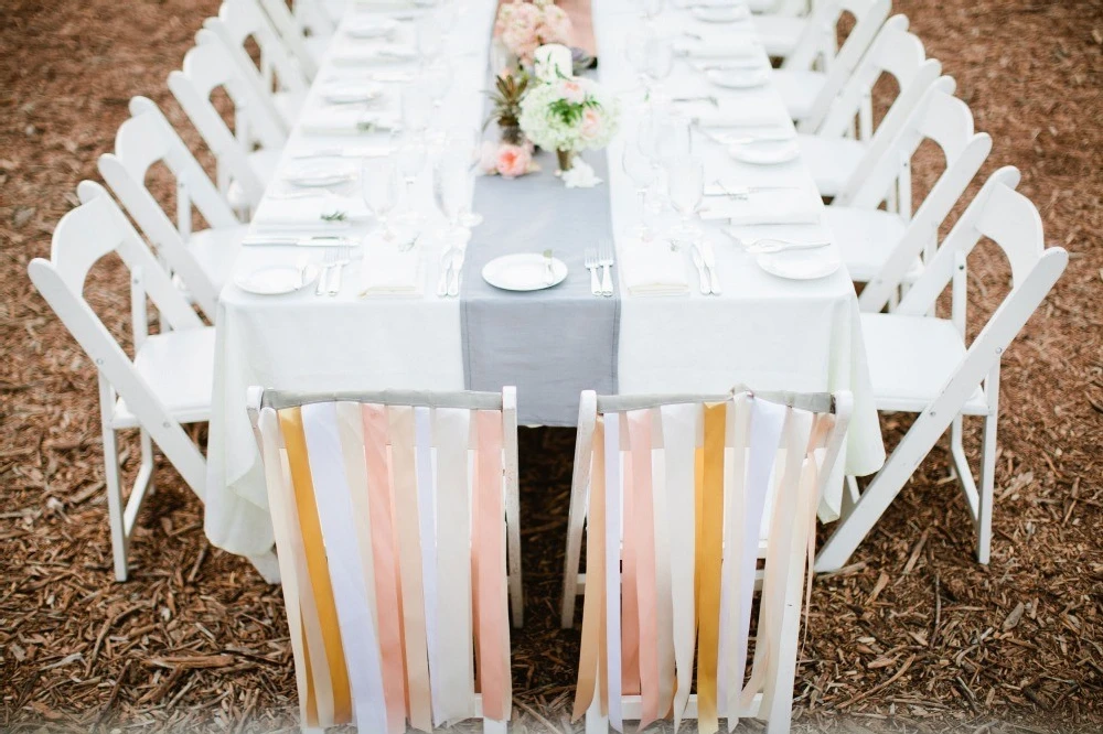 A Wedding for Jen and Collin