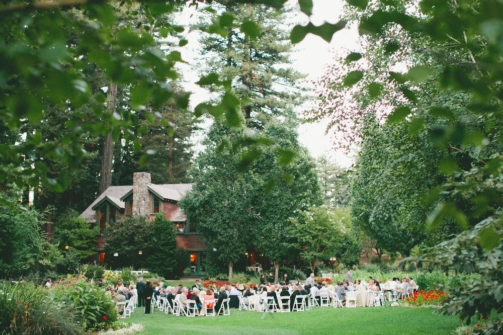 A Wedding for Allison and Andrew