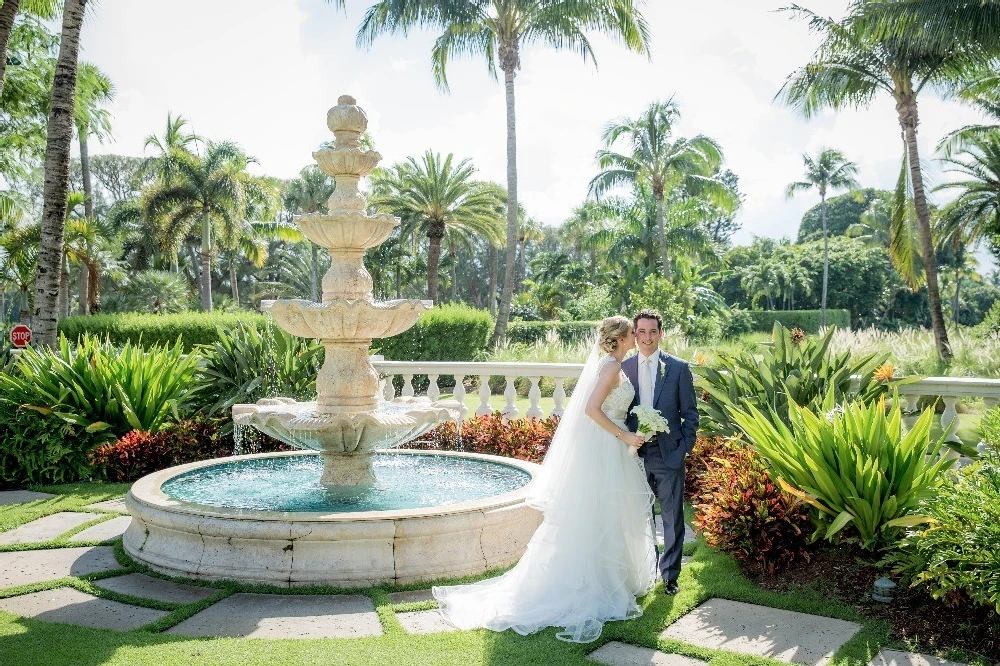 A Wedding for Lauren and Benjie