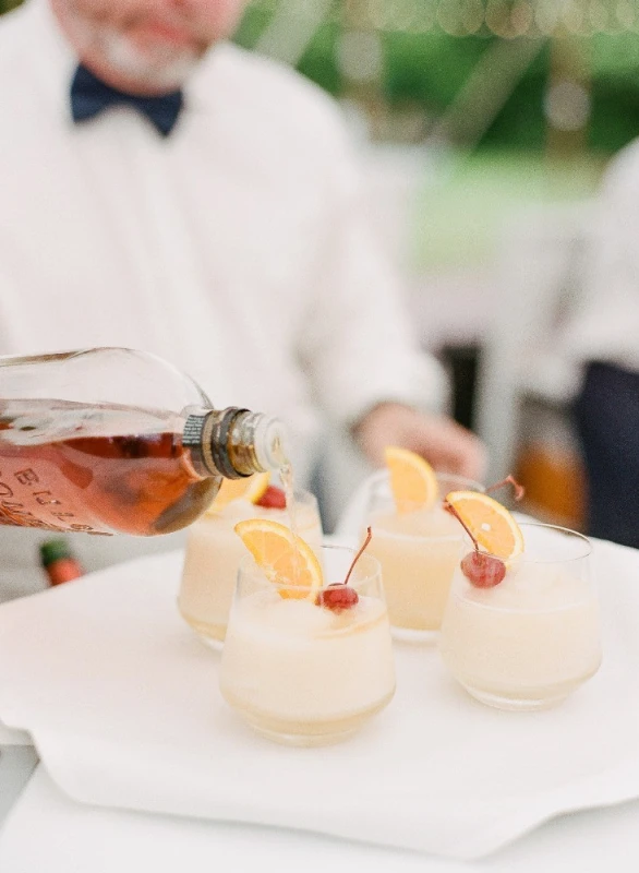 A Classic Wedding for Kyle and Teale