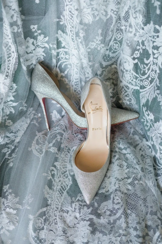 A Wedding for Shelby and Rob