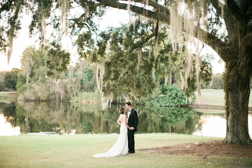 A Wedding for Hillary and Cj