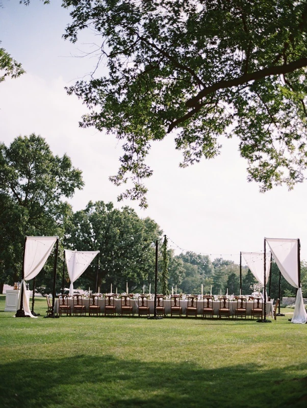 A Wedding for Kyle and Joel