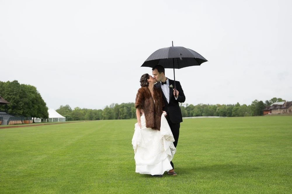 A Wedding for Laura and Sam