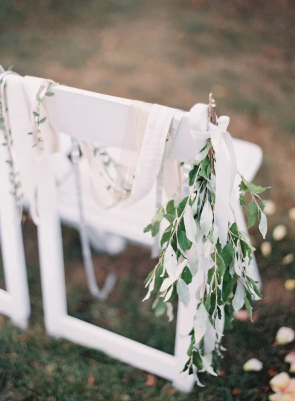 A Wedding for Kristen and Christopher