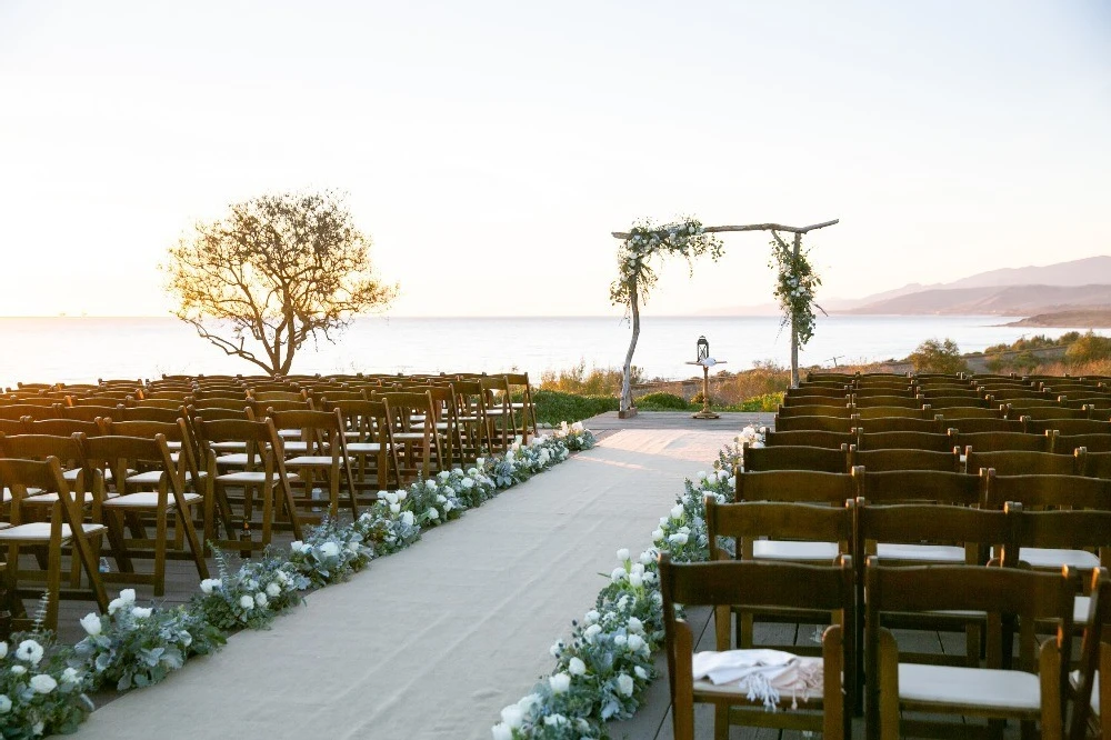 A Rustic Wedding for Karlen and Chris