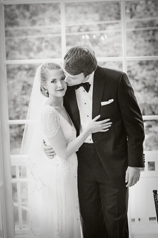 A Wedding for Kelcie and Warren