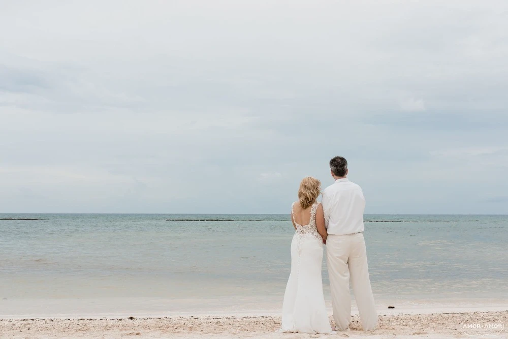 A Classic Wedding for Cecelia and Robert