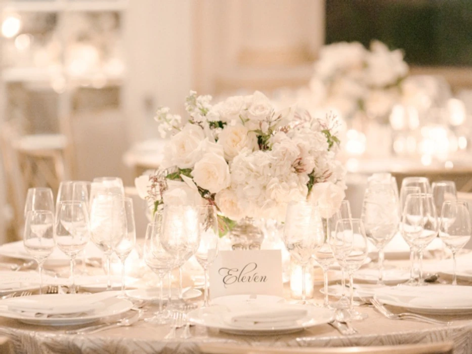 A Wedding for Sara and Michael