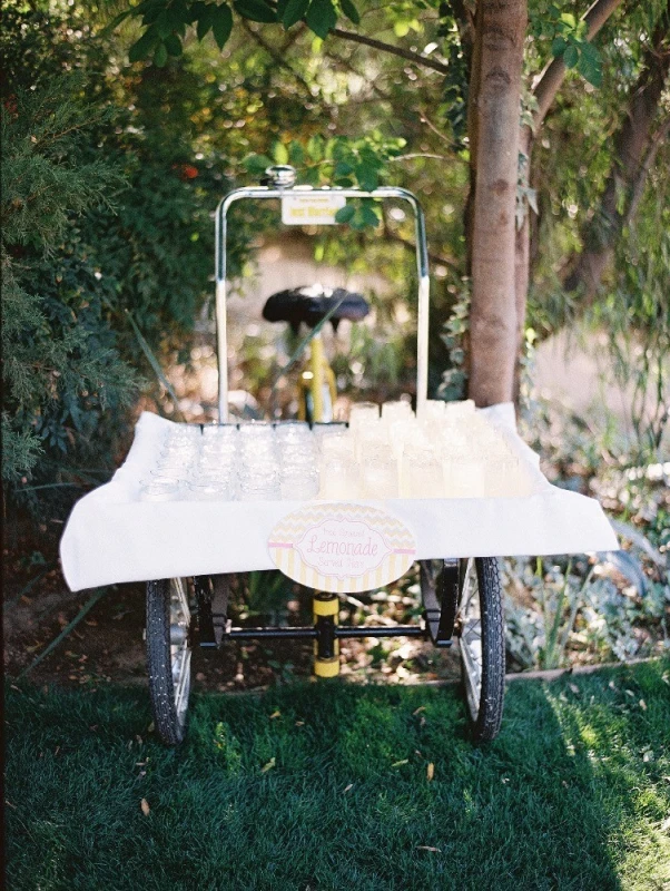 A Wedding for Luting and Jesse