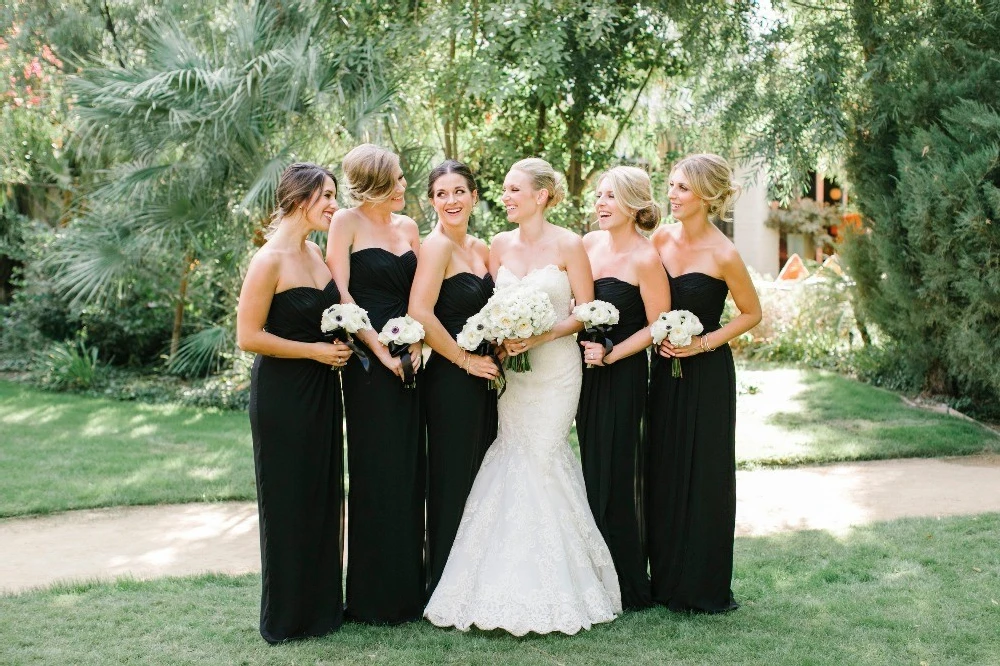 A Wedding for Aimee and Blake