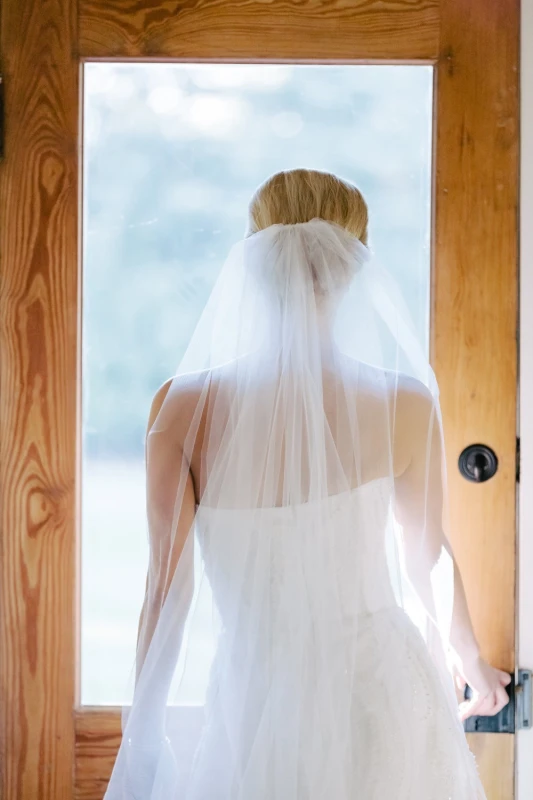 A Wedding for Lauren and Ryan