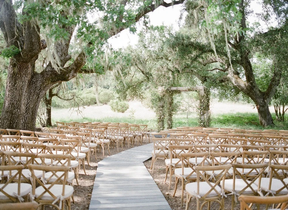 A Wedding for Sophie and Eric