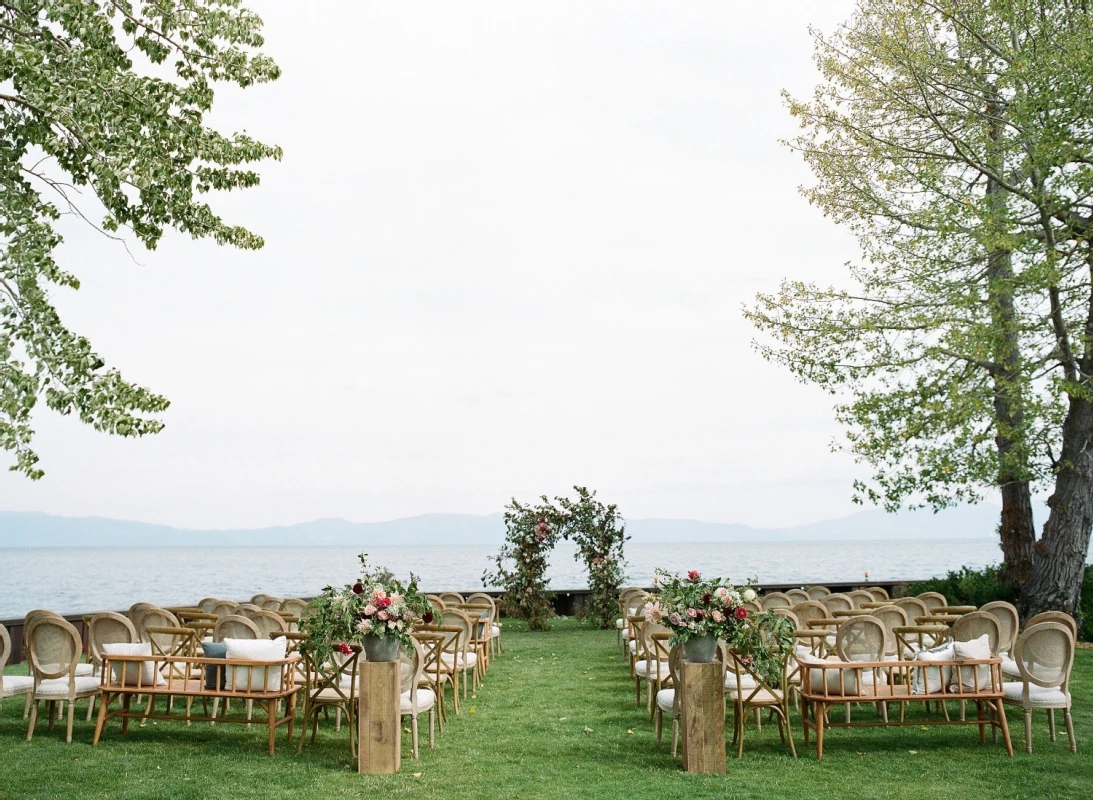 A Vintage Wedding for Jordan and Stewart