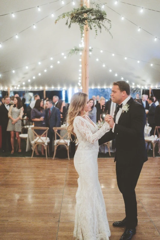 A Vintage Wedding for Lauren and Geoff