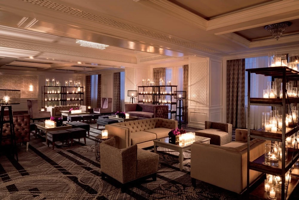 The Ritz-Carlton, San Francisco