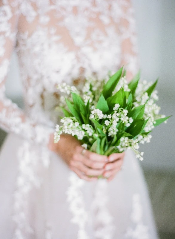 A Beach Wedding for Natalie and Scott