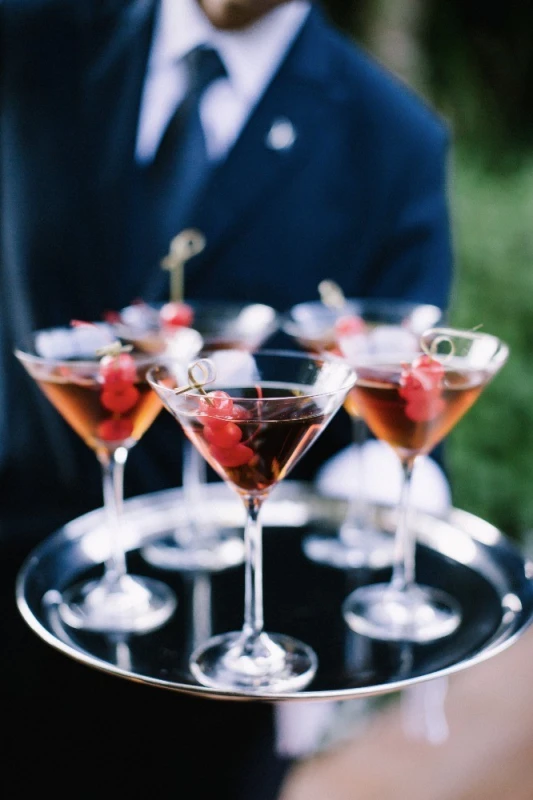 A Wedding for Michelle and Jon