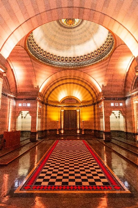 60 Great Queen Street
