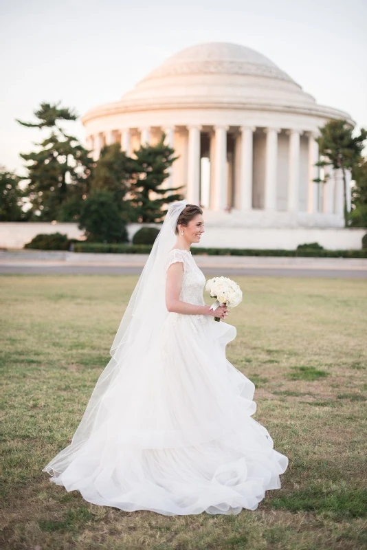 A Wedding for Lauren and Andrew