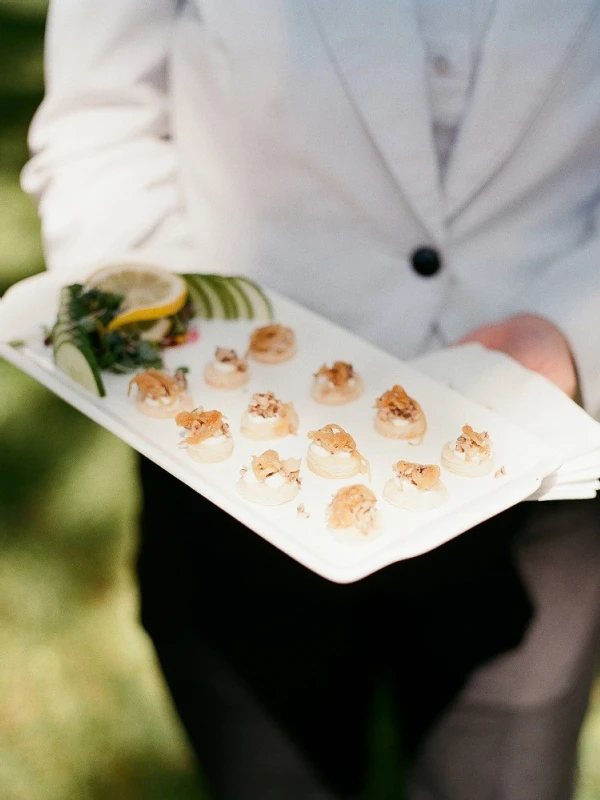 A Classic Wedding for Mary Margo and Robert