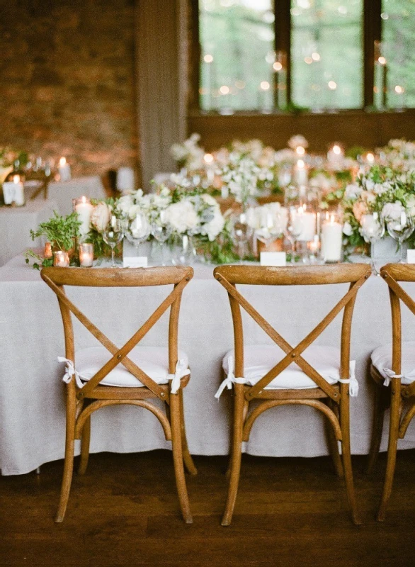 A Rustic Wedding for Samantha and Zachary