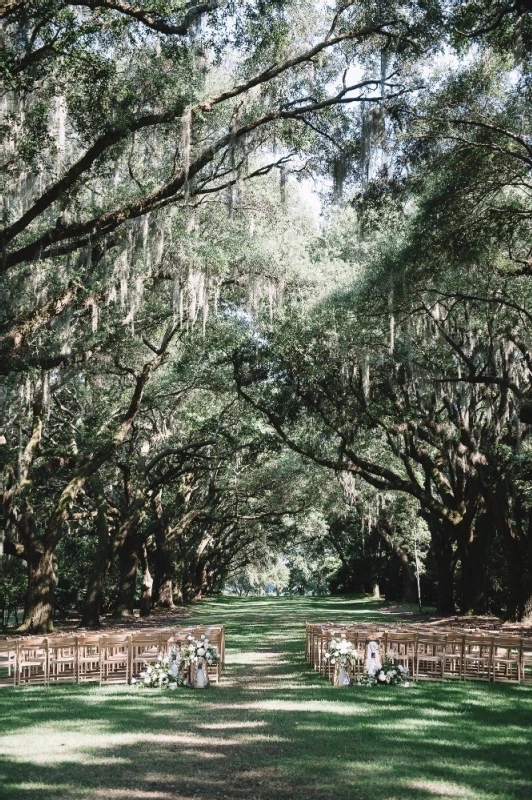 A Wedding for Kristen and Rick