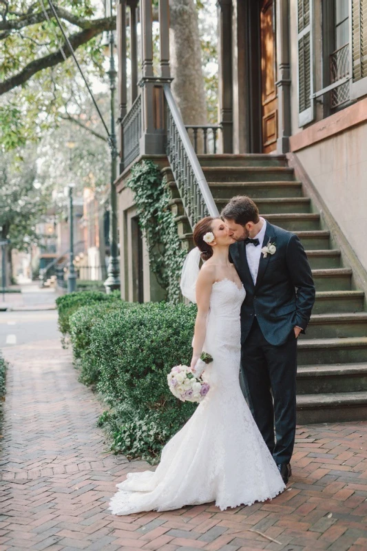 A Wedding for Kate and Ken