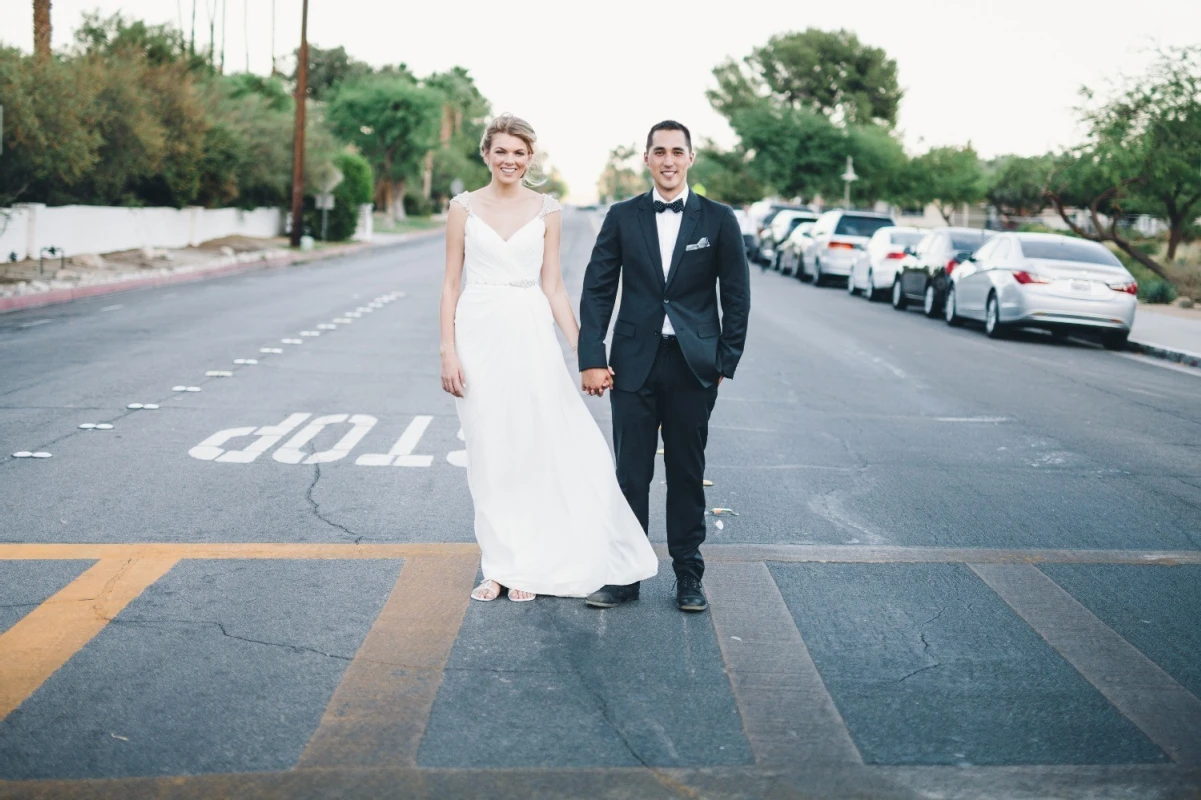 A Wedding for Joy and Joey