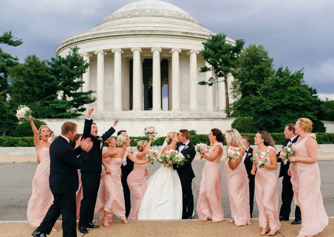 A Wedding for Kelly and Shawn