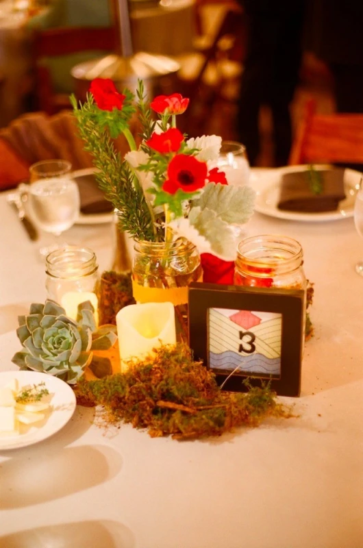 A Wedding for Lori and Noah