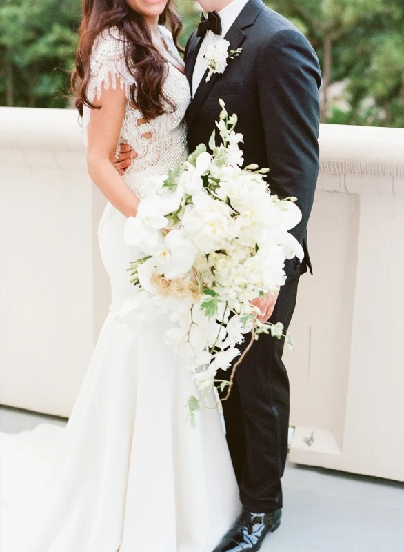 A Wedding for Catherine and Ryan