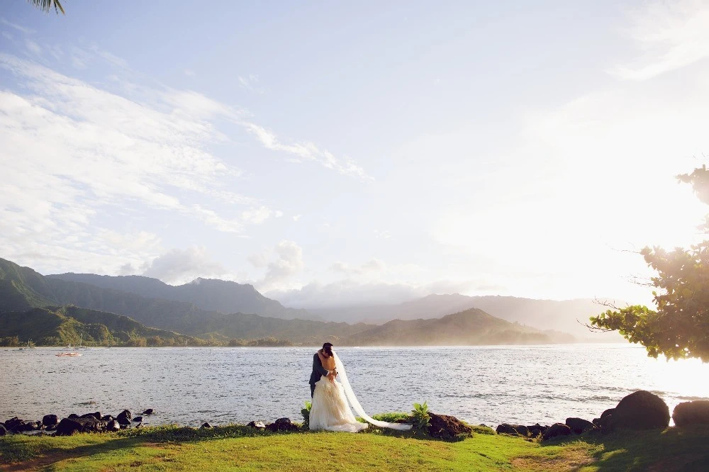 A Wedding for Diana and Albert