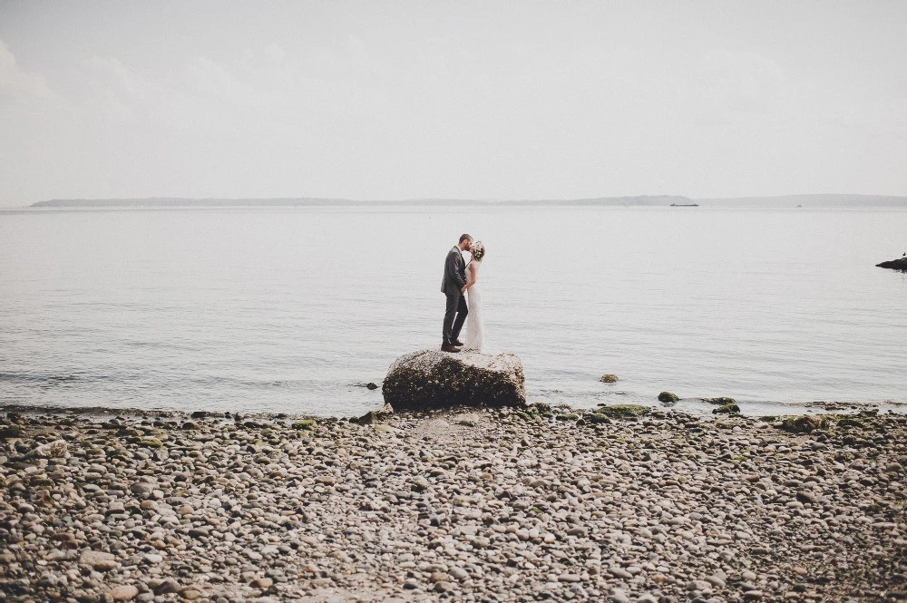 A Wedding for Sonya and Lane