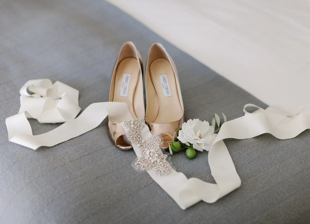 A Wedding for Alana and Dan