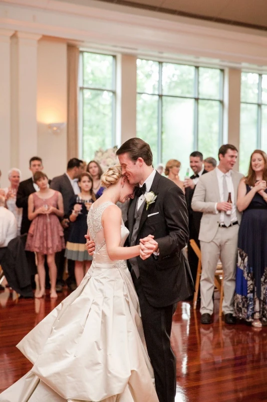 A Wedding for Leslie ann and Josh