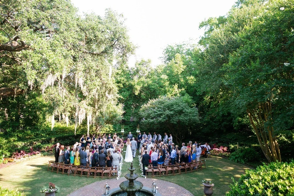 A Wedding for Laura and Ben