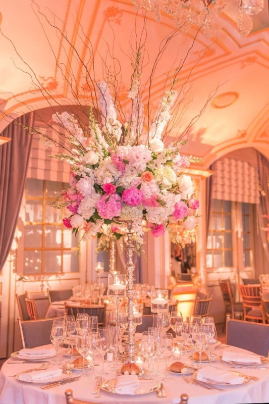 A Wedding for Carolyn and Jimmy