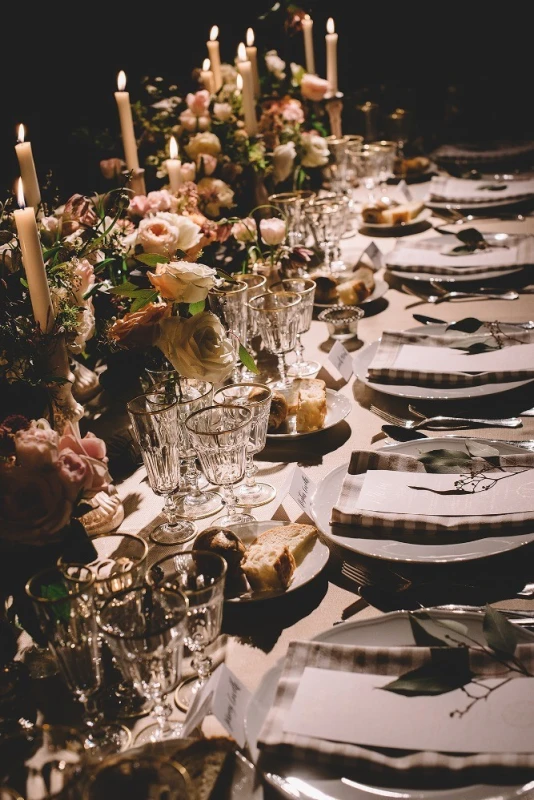 A Wedding for Cannelle and Yvonnick