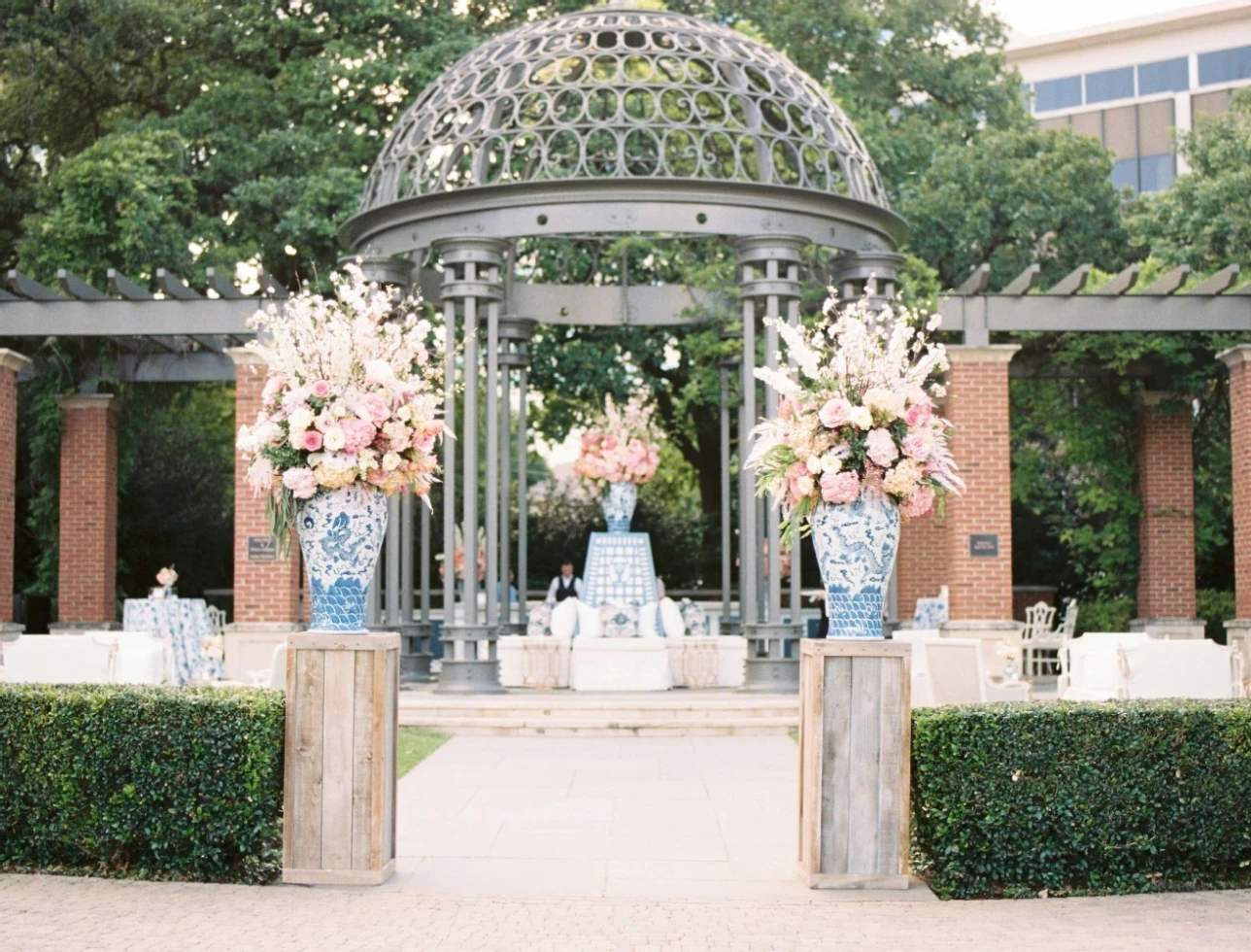 Arlington Hall at Turtle Creek Park